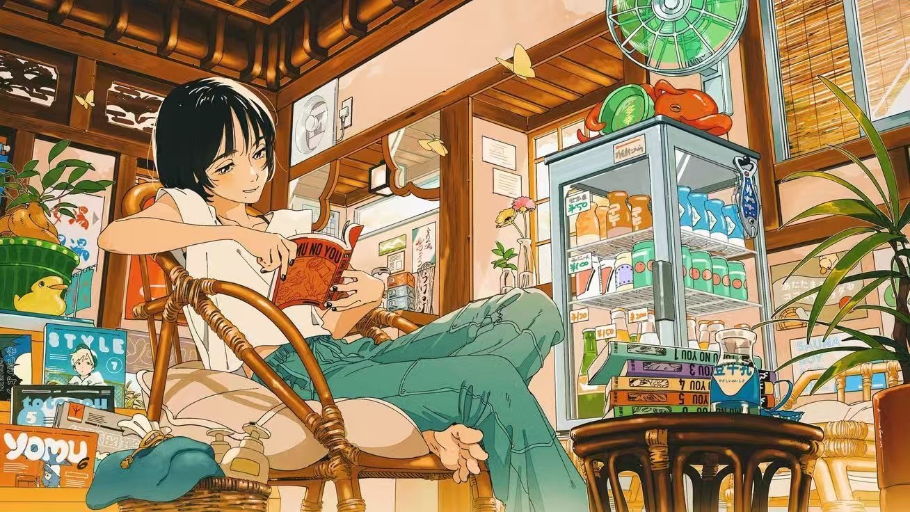 background picture of the home page